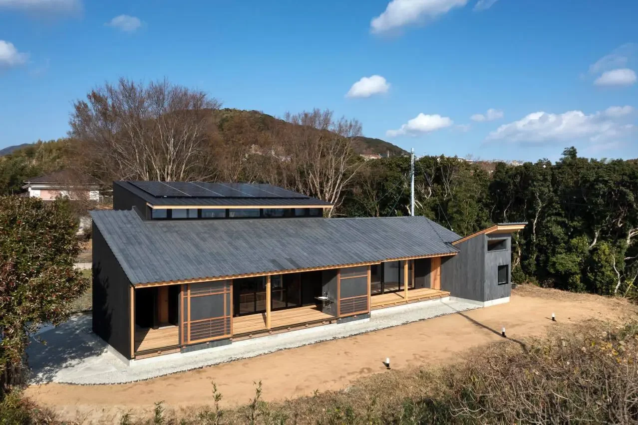井上久実設計室