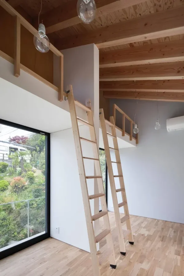 井上久実設計室