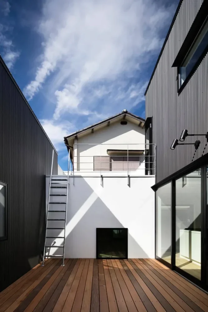 Kumi Inoue Architects