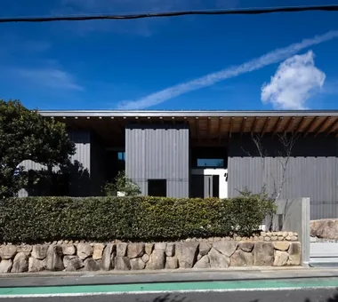 木板外牆住宅｜築屋問答