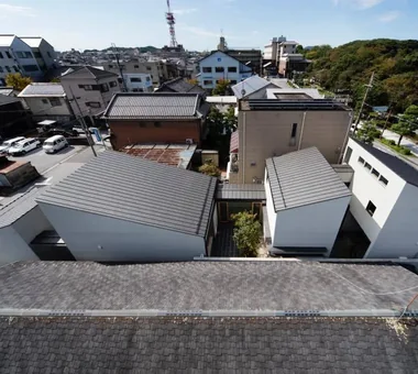 建築家による無料設計相談会｜自然と暮らす家