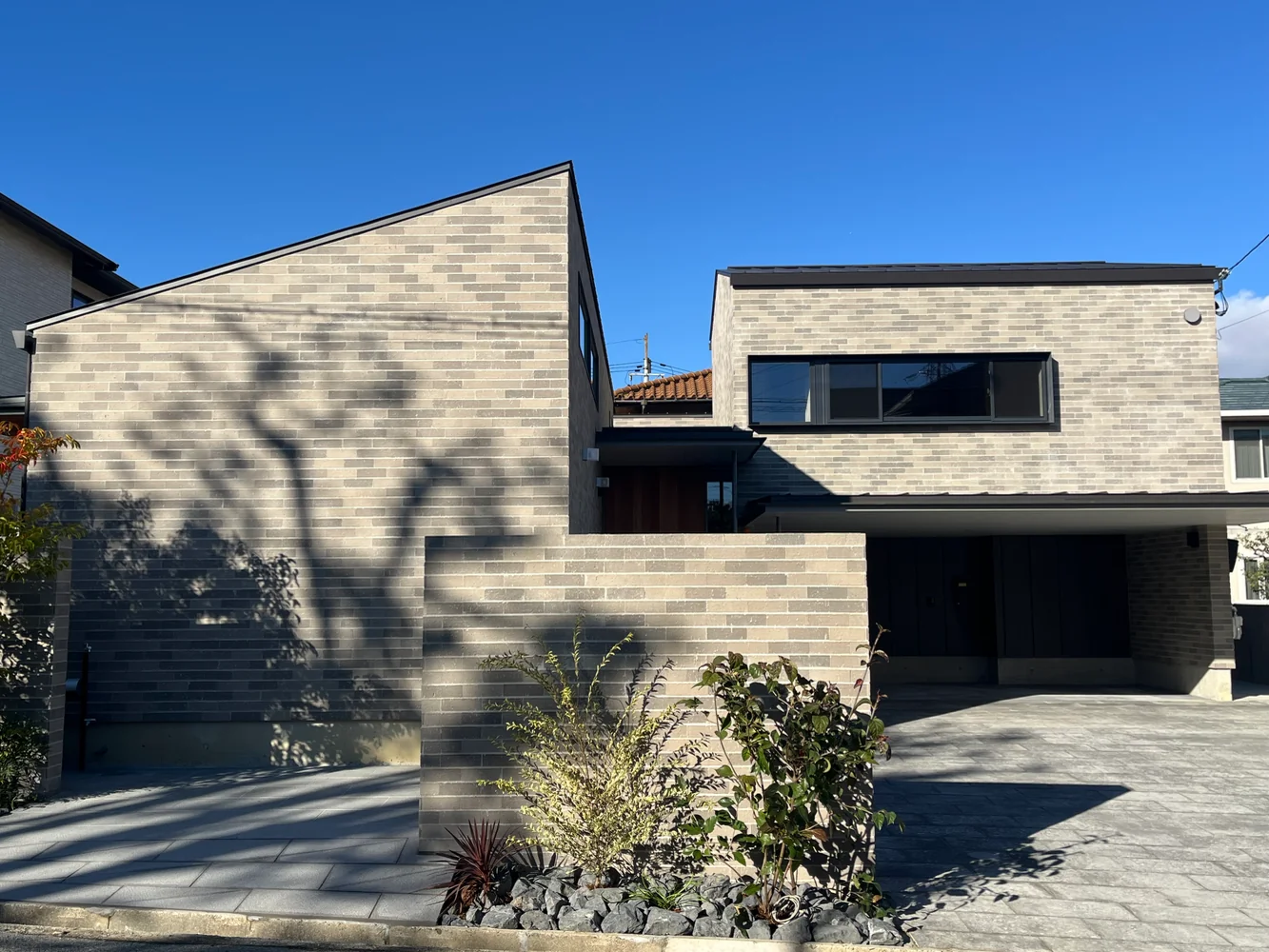 建筑师:井上 久実:大阪府大阪市｜定制住宅7