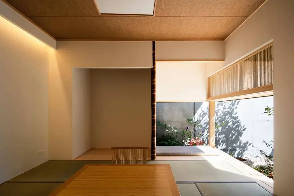 House in Hikone