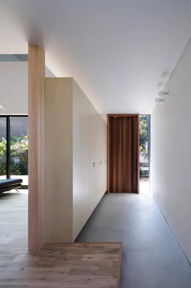 House in Tomio