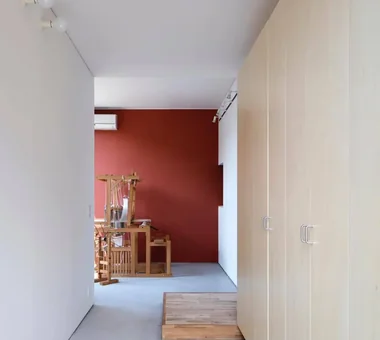 富雄之屋｜房屋導覽｜客製化住宅