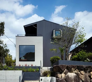 富雄之屋｜房屋導覽｜客製化住宅
