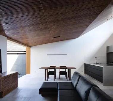 House in Hikone｜Modern Residences｜Room Tour｜Custom-built house