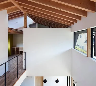 富雄之屋｜房屋導覽｜客製化住宅