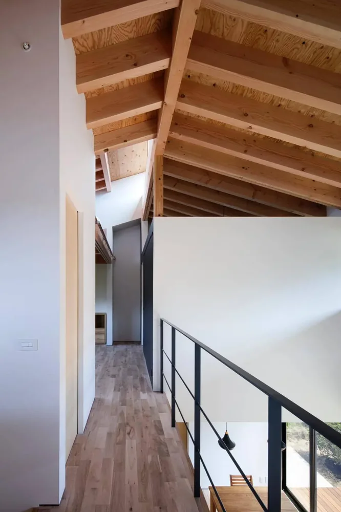 House in Tomio
