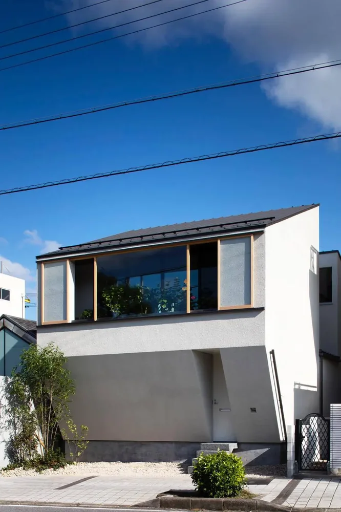 House in Hikone