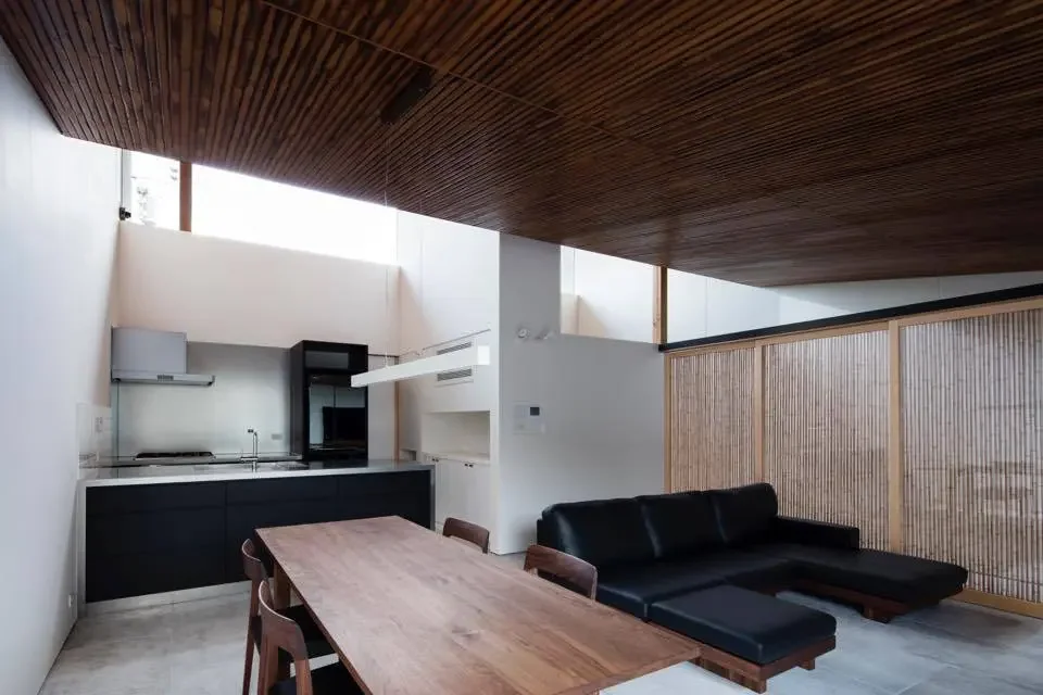 House in Hikone