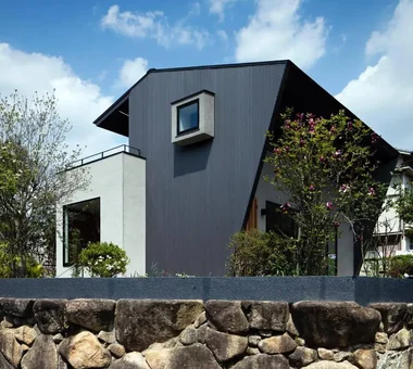 富雄之屋｜房屋導覽｜客製化住宅