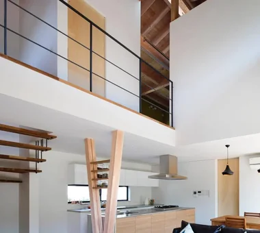富雄之屋｜房屋導覽｜客製化住宅