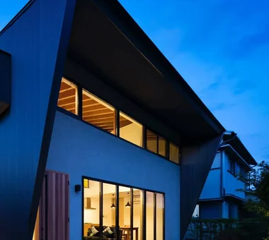 富雄之屋｜房屋導覽｜客製化住宅