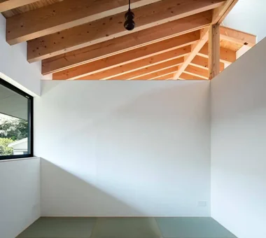 富雄之屋｜房屋導覽｜客製化住宅