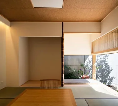 彦根の家｜注文住宅｜和室