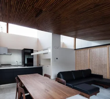 House in Hikone｜Modern Residences｜Room Tour｜Custom-built house
