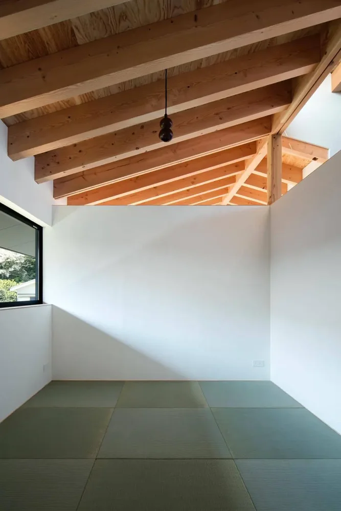 House in Tomio