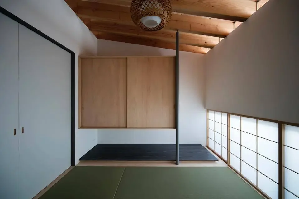 富田林の家