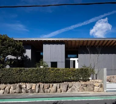 House in Tondabayashi｜A Home for Furniture Enthusiasts｜Room Tour｜Custom-built house