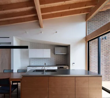 House in Hirakata｜Homes with Scenic Views｜Room Tour｜Custom-built house