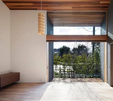 House of the Cherry Blossom Keeper｜Homes with Scenic Views｜Room Tour｜Custom-built house
