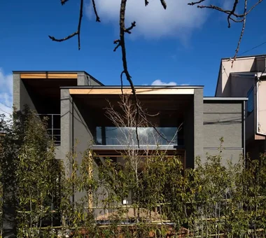 House of the Cherry Blossom Keeper｜Homes with Scenic Views｜Room Tour｜Custom-built house