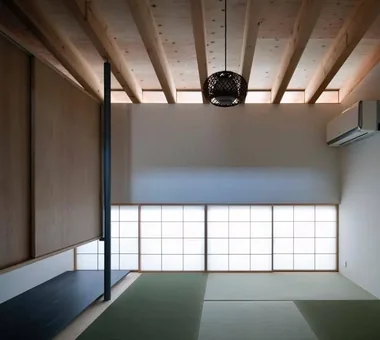House in Tondabayashi｜A Home for Furniture Enthusiasts｜Room Tour｜Custom-built house