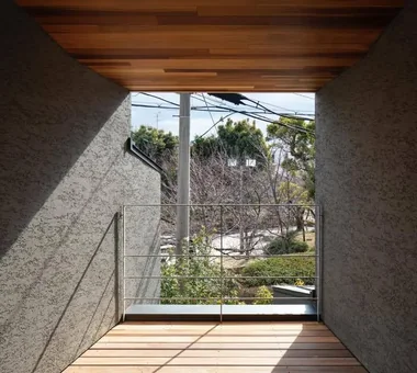 House of the Cherry Blossom Keeper｜Homes with Scenic Views｜Room Tour｜Custom-built house