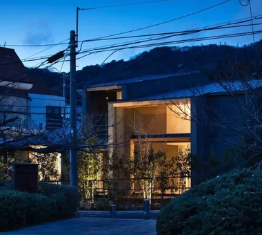 House of the Cherry Blossom Keeper｜Homes with Scenic Views｜Room Tour｜Custom-built house