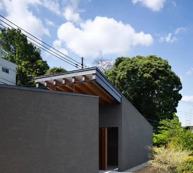 House in Hirakata｜Homes with Scenic Views｜Room Tour｜Custom-built house