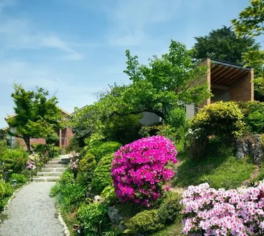 House in Hirakata｜Homes with Scenic Views｜Room Tour｜Custom-built house