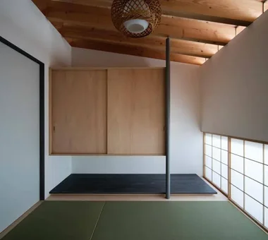 House in Tondabayashi｜A Home for Furniture Enthusiasts｜Room Tour｜Custom-built house
