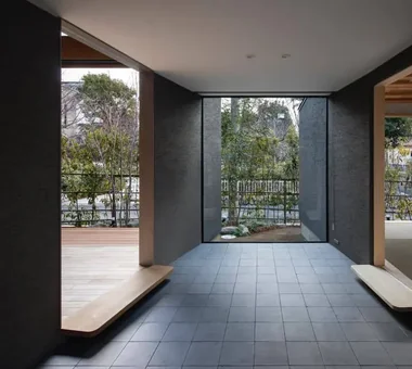 House of the Cherry Blossom Keeper｜Homes with Scenic Views｜Room Tour｜Custom-built house