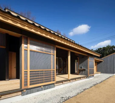 Sakura House on Awaji Island｜Homes with Scenic Views｜Room Tour｜Custom-built house