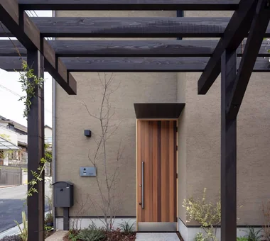 House in Toyonaka Midorigaoka｜Homes Featuring Wood-Burning Stoves｜Room Tour｜Custom-built house