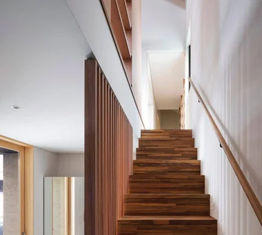 House in Toyonaka Midorigaoka｜Homes Featuring Wood-Burning Stoves｜Room Tour｜Custom-built house