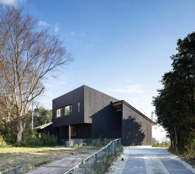 Sakura House on Awaji Island｜Homes with Scenic Views｜Room Tour｜Custom-built house