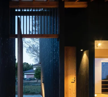 Sakura House on Awaji Island｜Homes with Scenic Views｜Room Tour｜Custom-built house