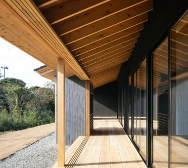 Sakura House on Awaji Island｜Homes with Scenic Views｜Room Tour｜Custom-built house