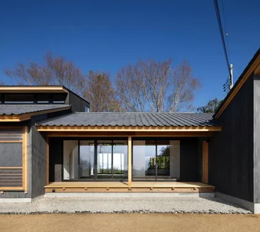Sakura House on Awaji Island｜Homes with Scenic Views｜Room Tour｜Custom-built house