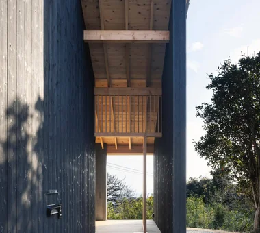 Sakura House on Awaji Island｜Homes with Scenic Views｜Room Tour｜Custom-built house