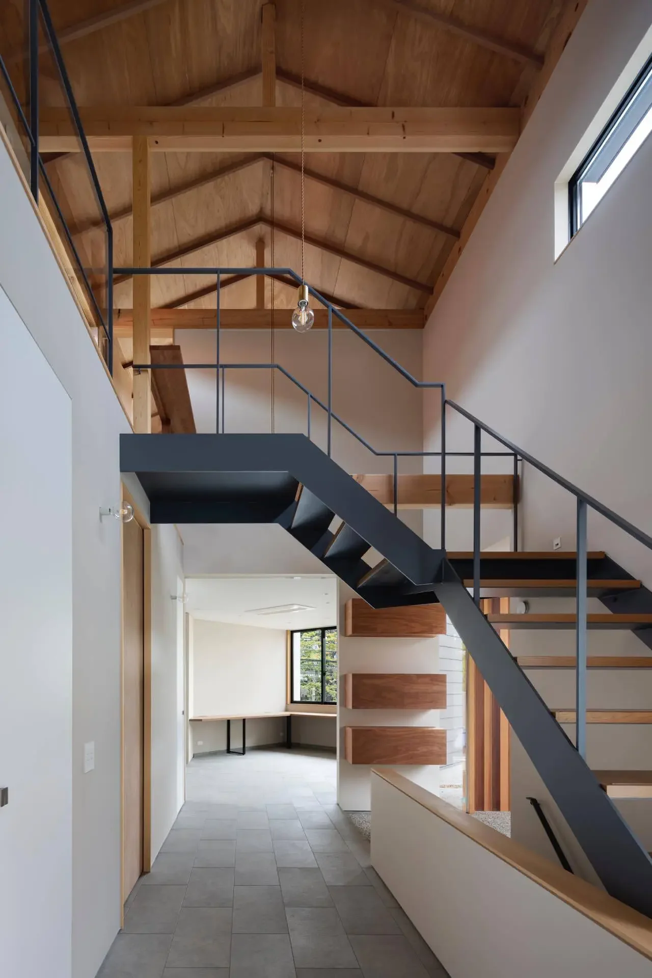 House in Ashiya