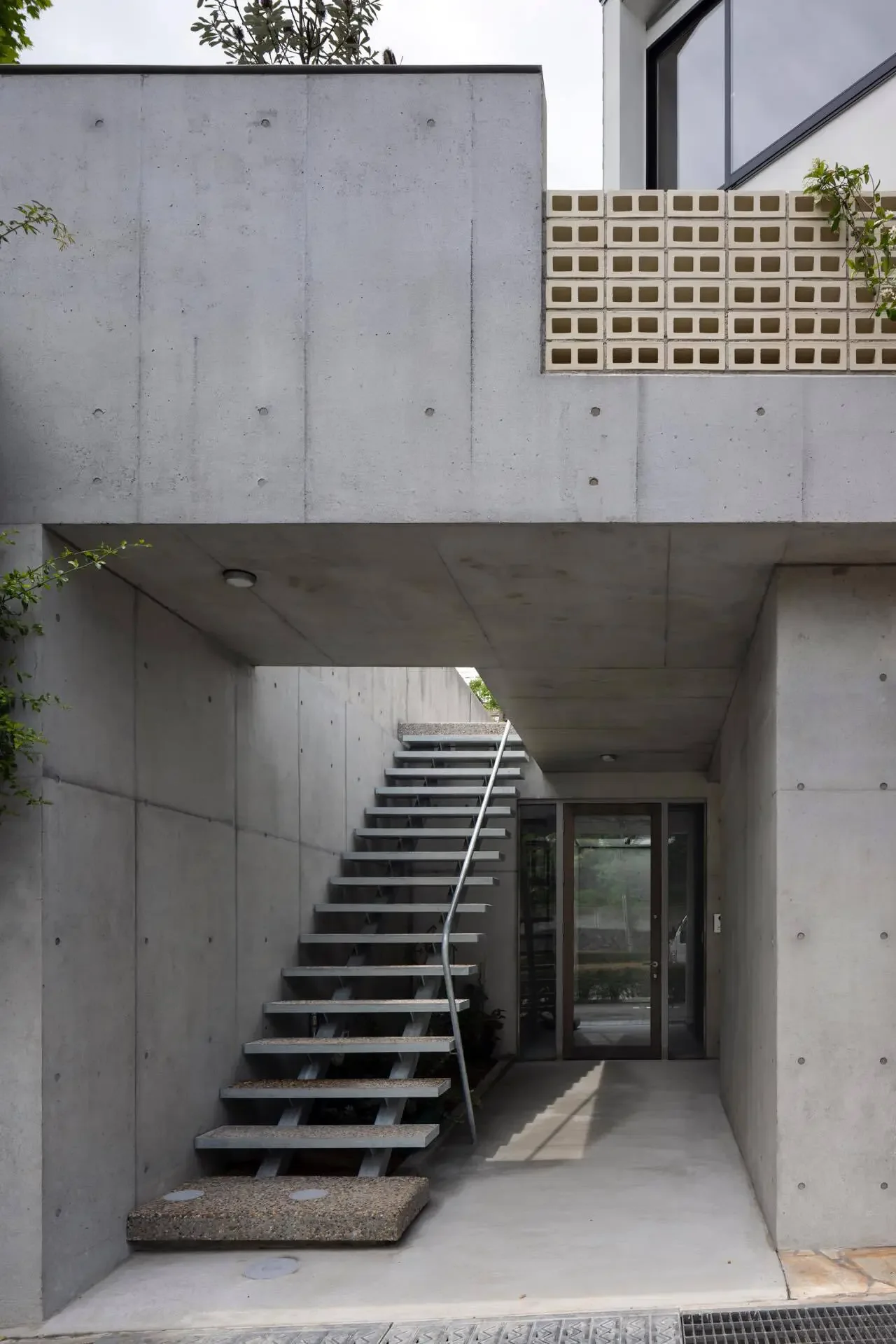 House in Ashiya