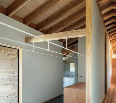 House in Higashiura｜Homes with Scenic Views｜Room Tour｜Custom-built house