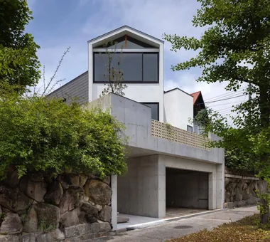 House in Ashiya｜Homes with Gardens｜Room Tour｜Custom-built house