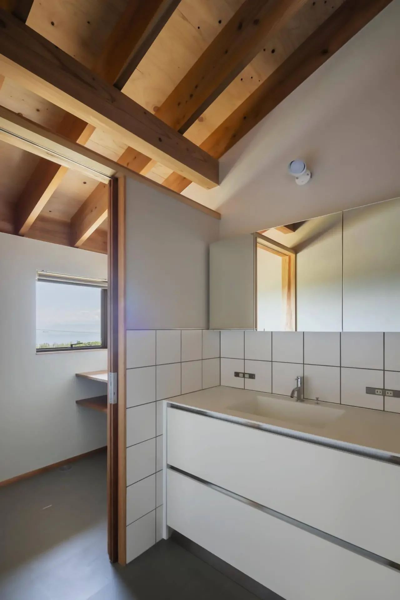 House in Higashiura