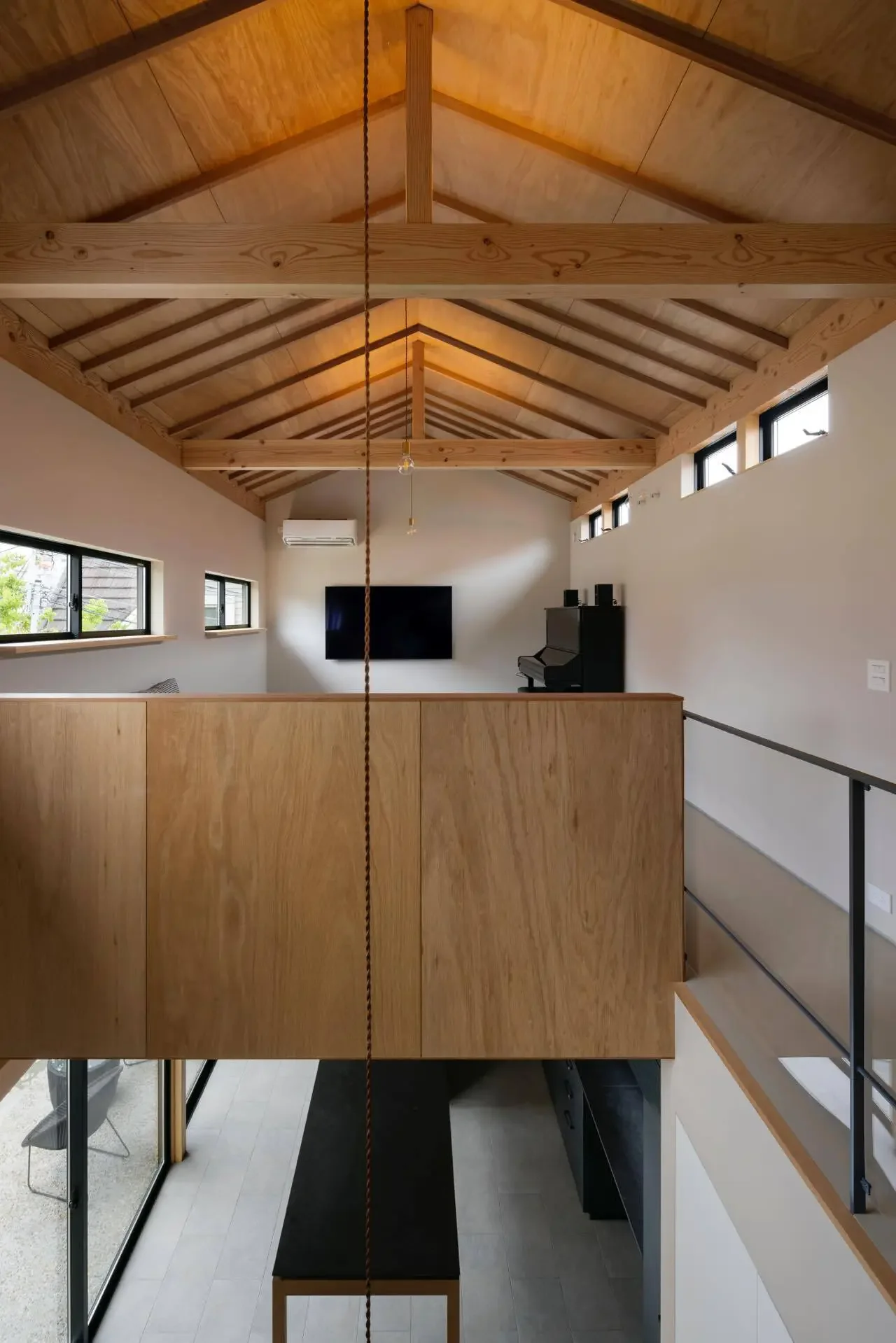 House in Ashiya