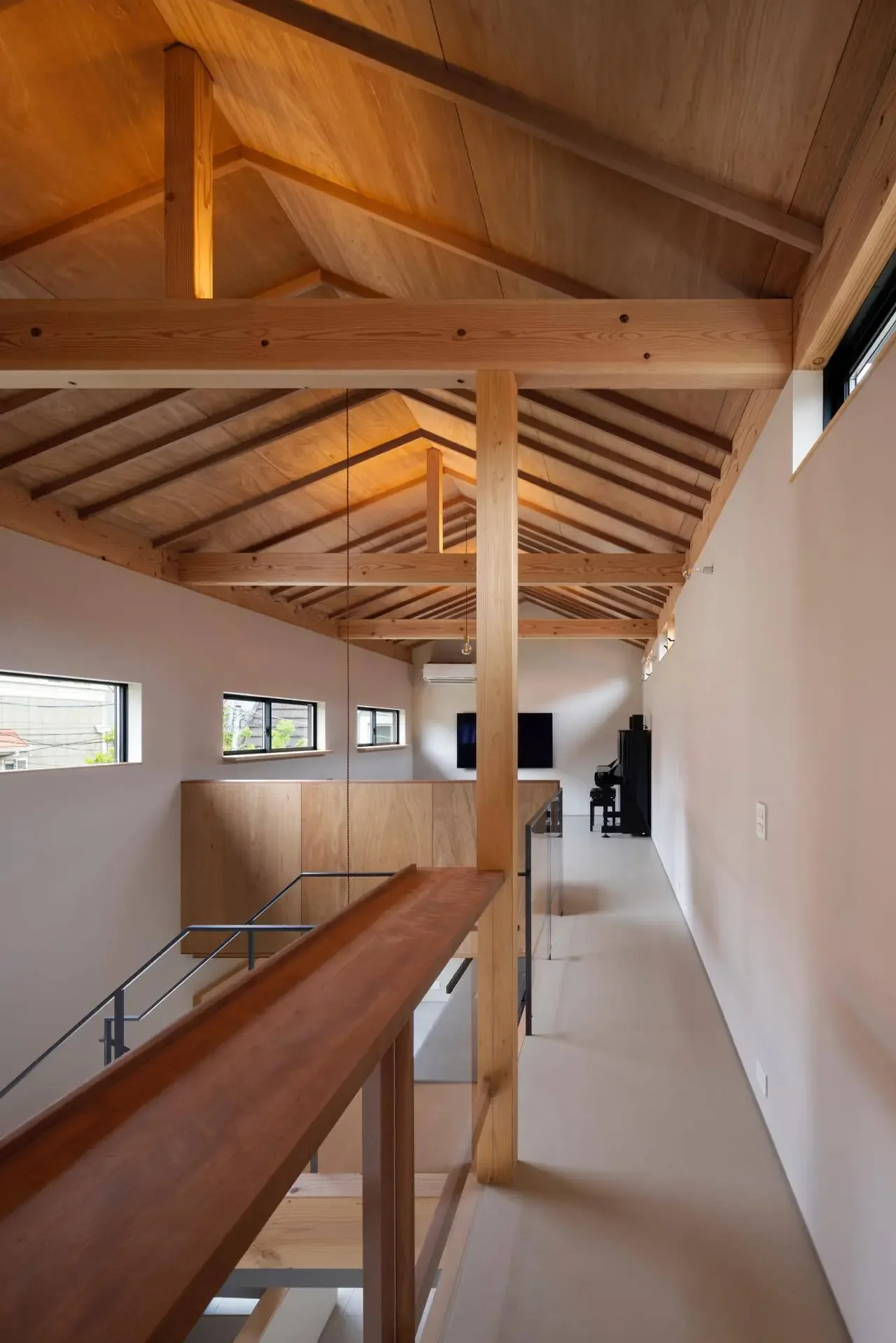 House in Ashiya
