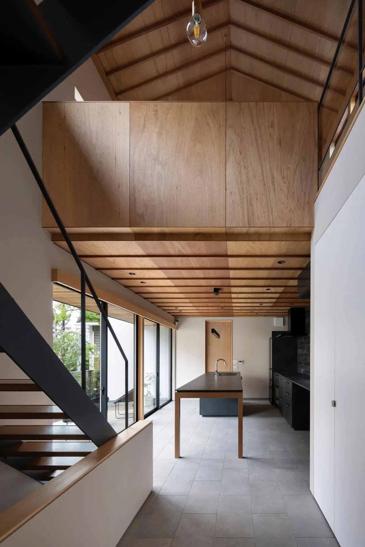 House in Ashiya